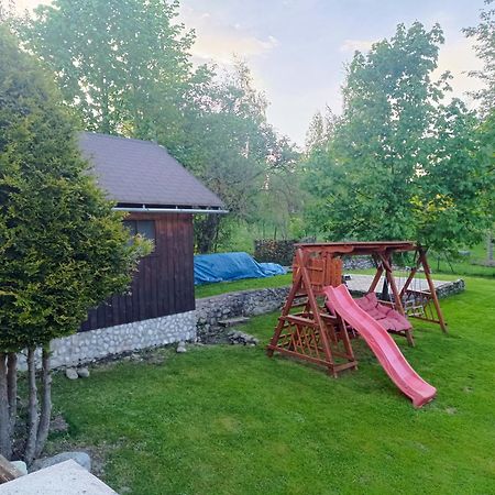 Privat Majo 호텔 Liptovský Mikuláš 외부 사진