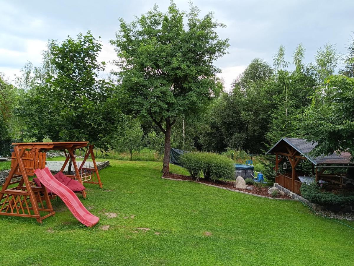 Privat Majo 호텔 Liptovský Mikuláš 외부 사진