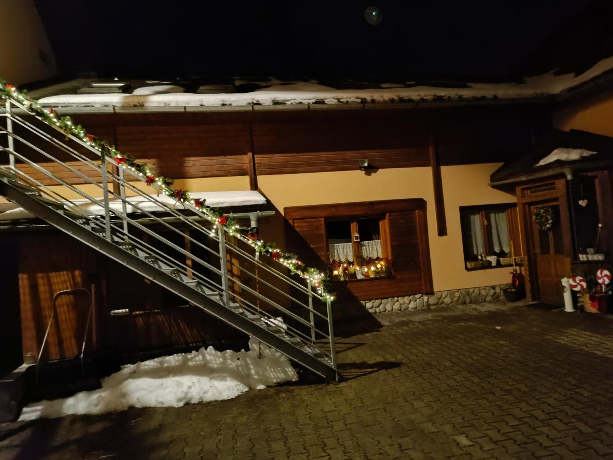 Privat Majo 호텔 Liptovský Mikuláš 외부 사진