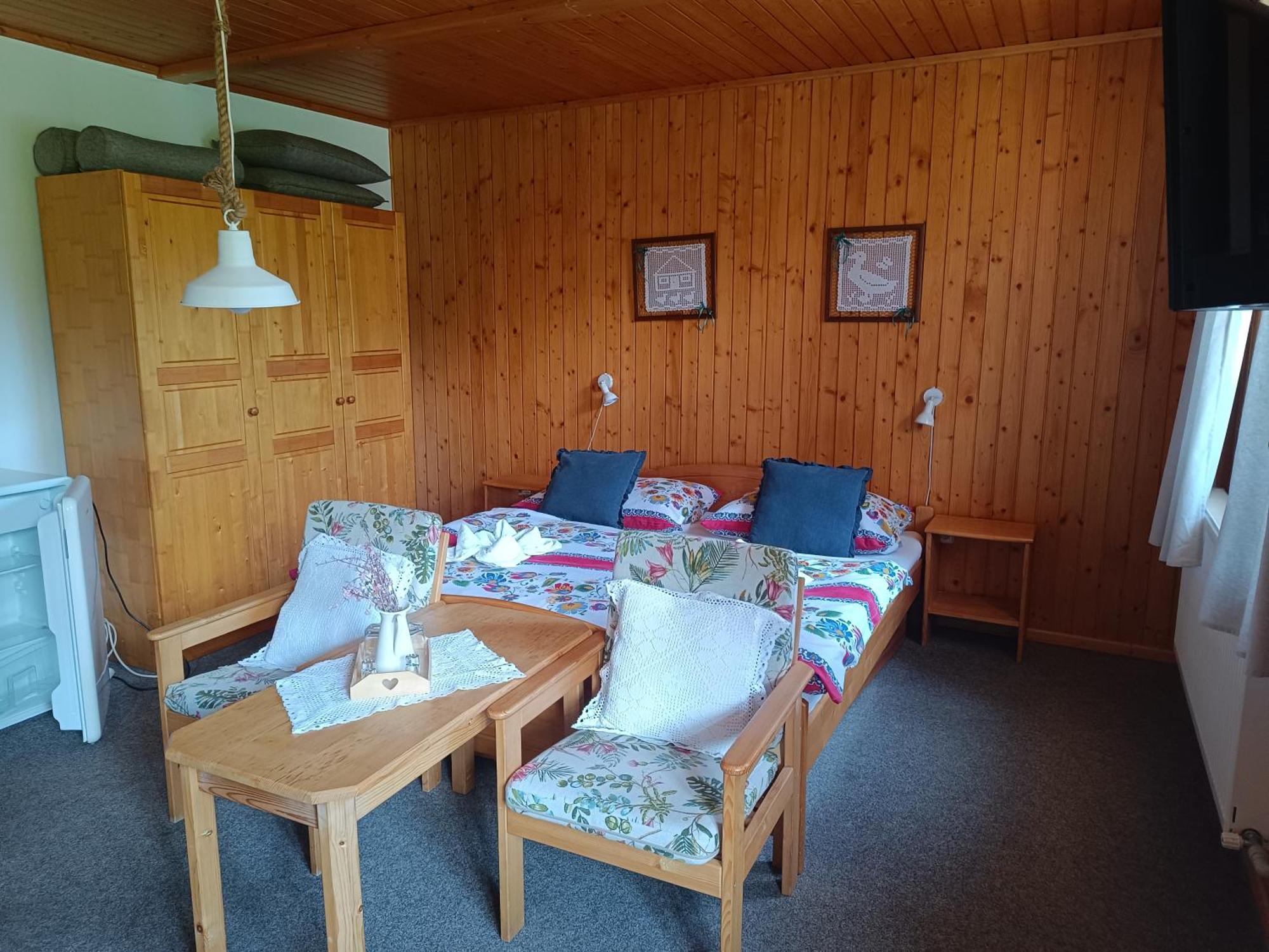 Privat Majo 호텔 Liptovský Mikuláš 외부 사진